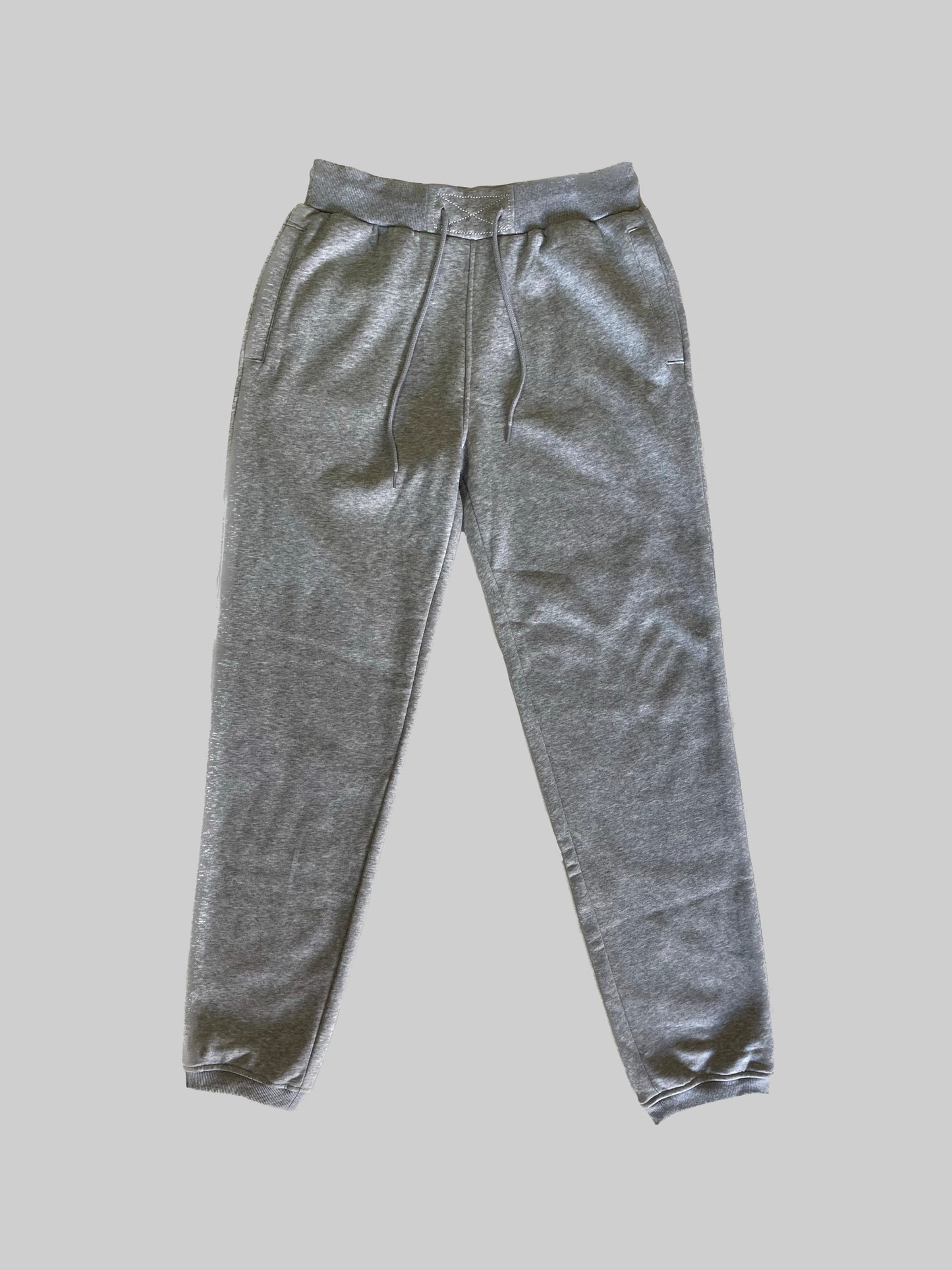 Joy Milk Heavy Sweatpants