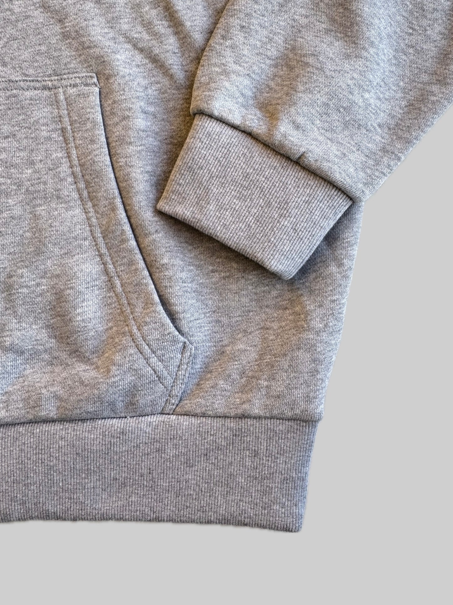 Comfy Is The New Black Hoodie