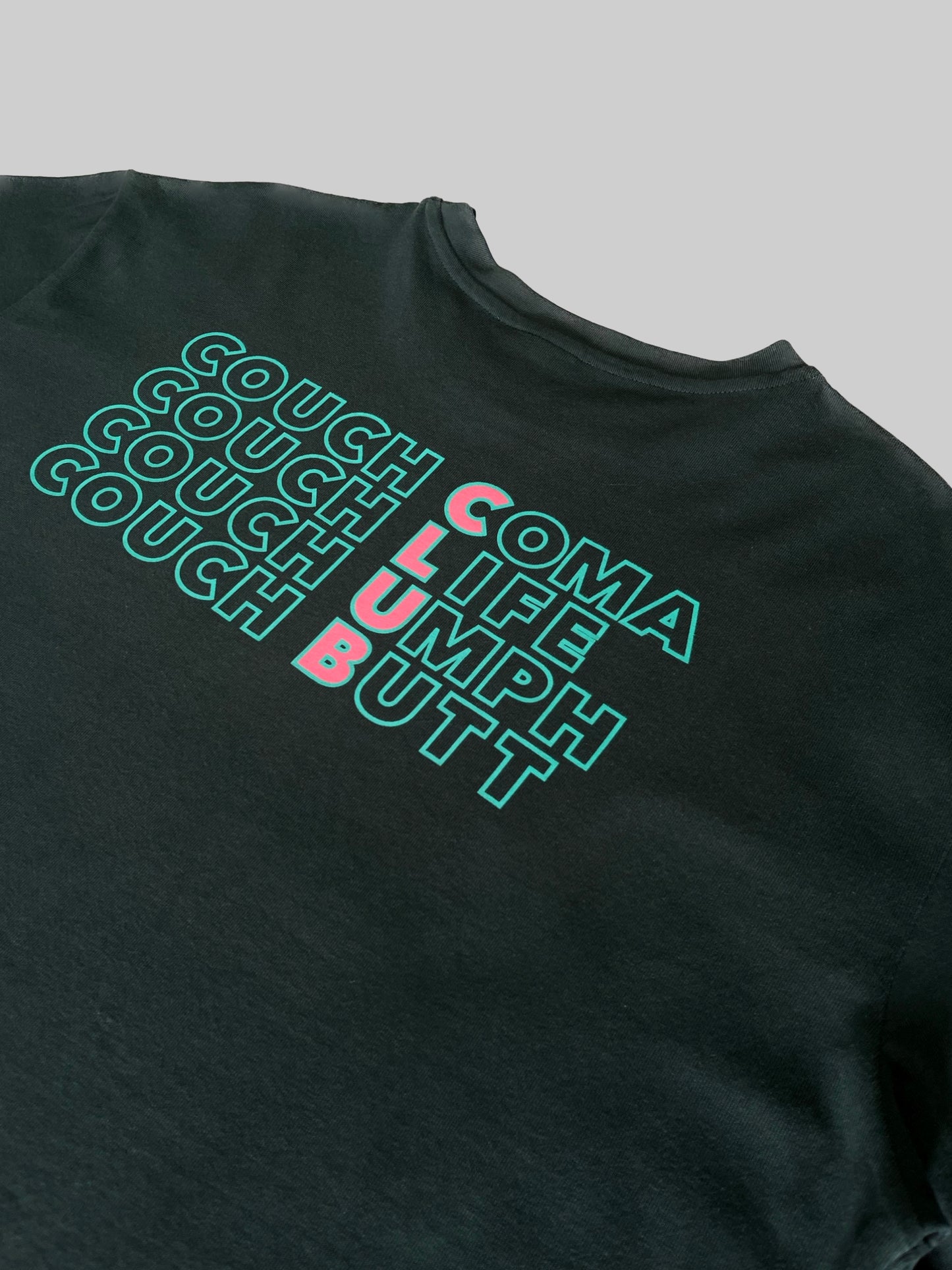 Couch Culture Tee