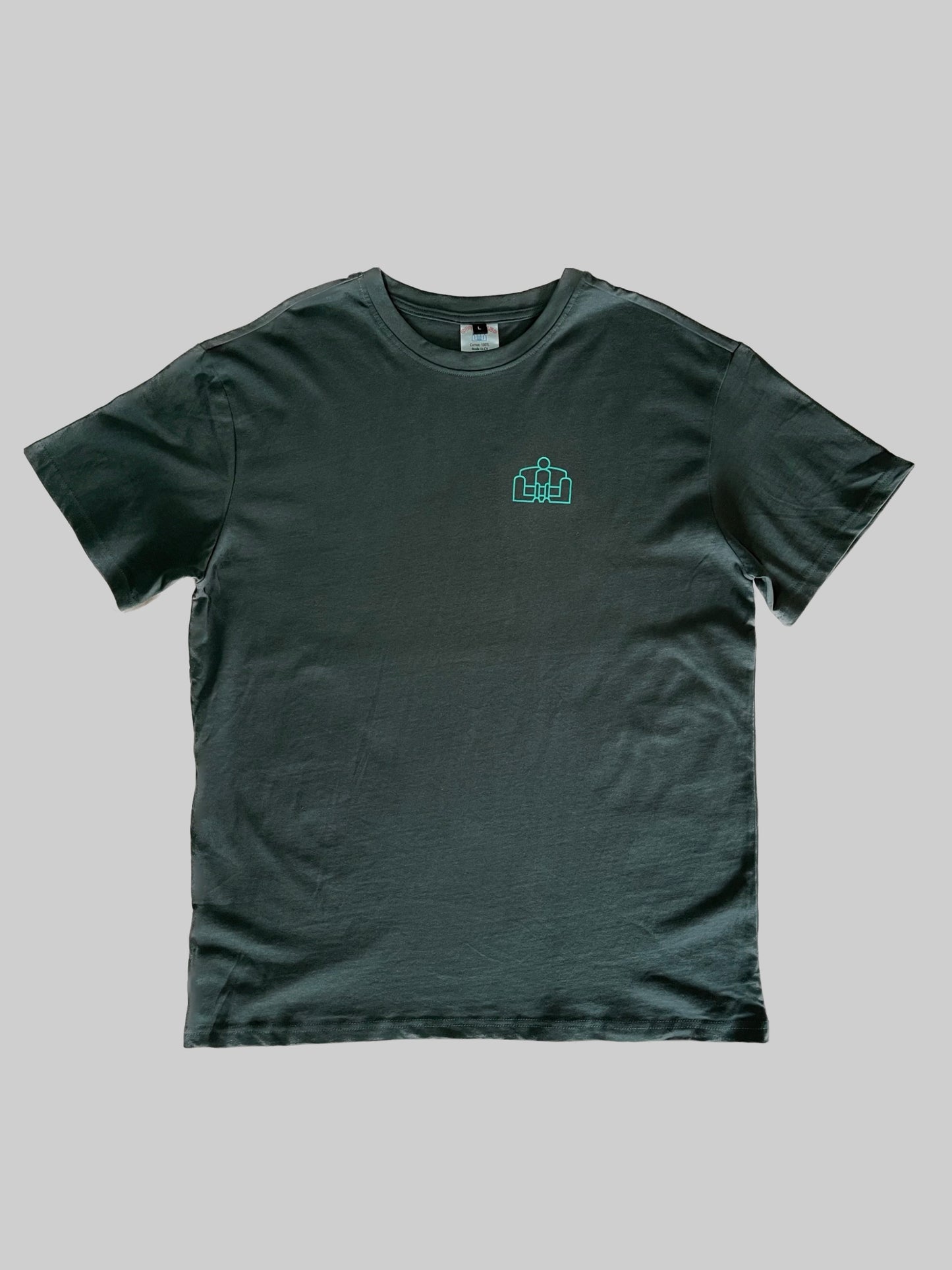 Couch Culture Tee
