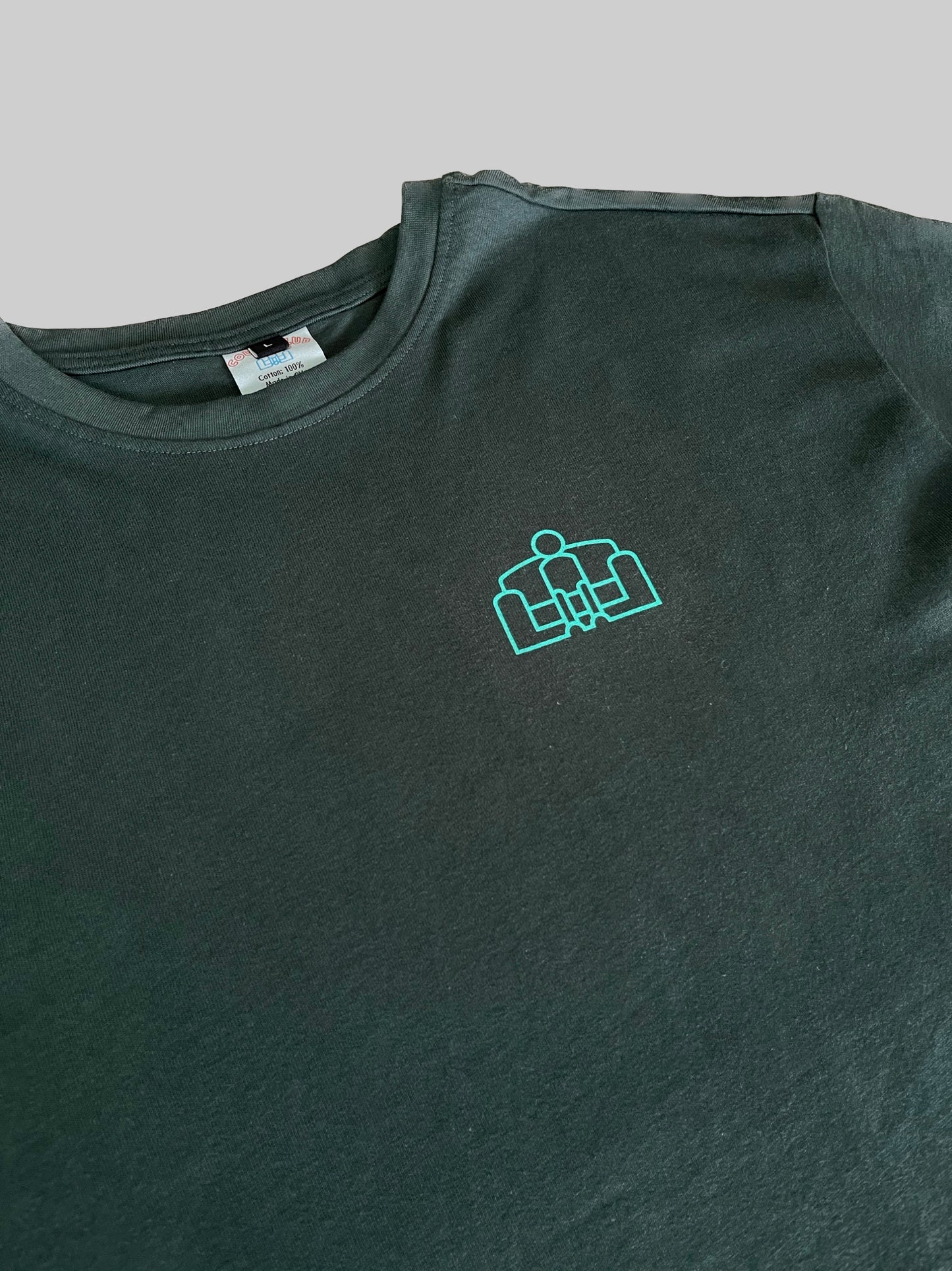 Couch Culture Tee