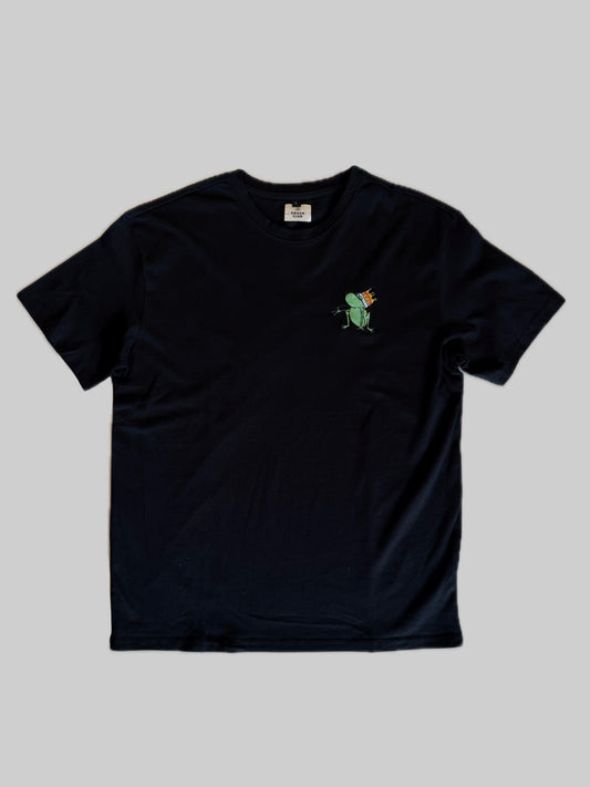 Frog Prince Tee