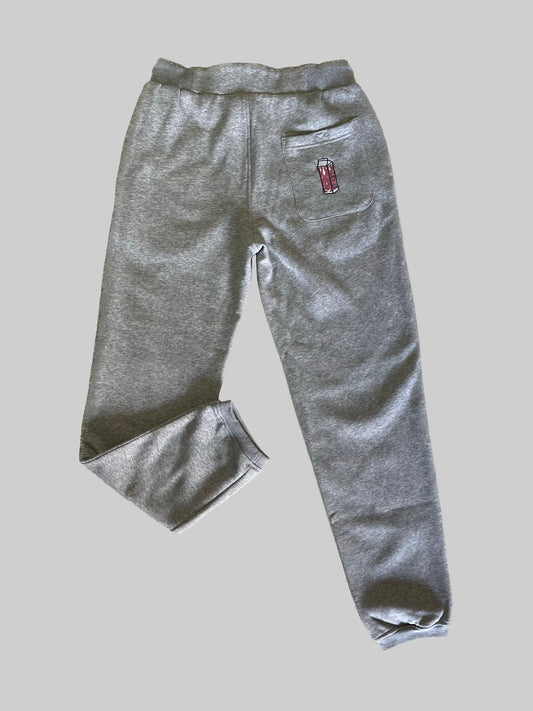 Joy Milk Heavy Sweatpants