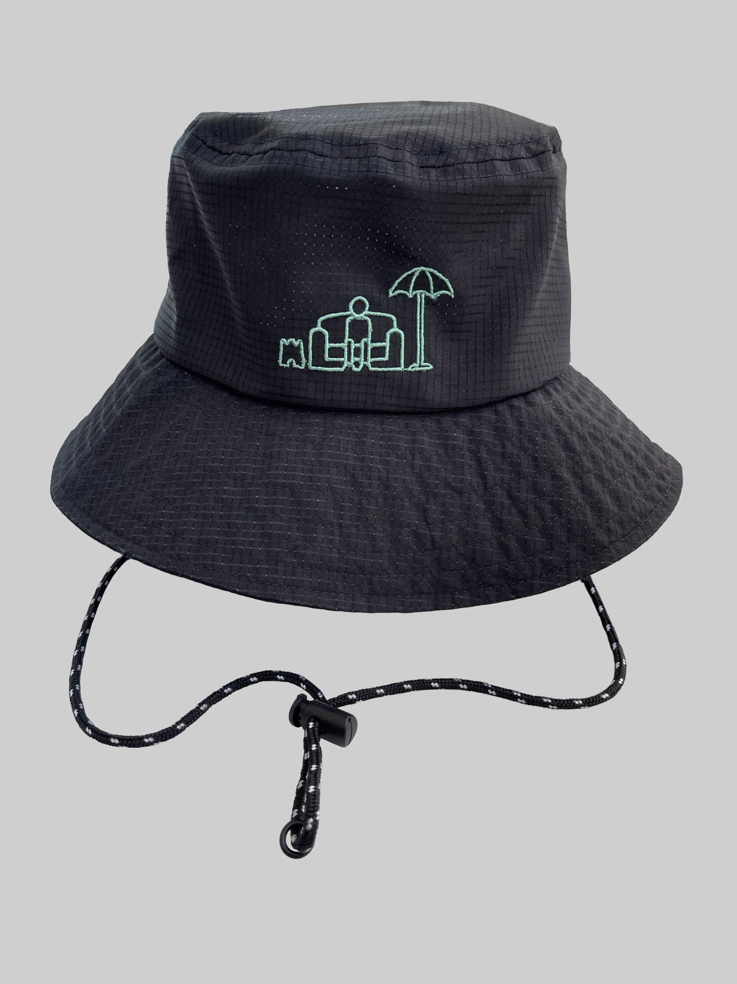 Water Resistant Bucket Hat