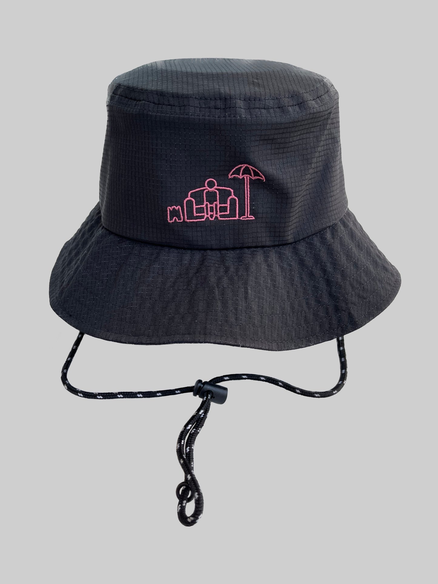 Water Resistant Bucket Hat