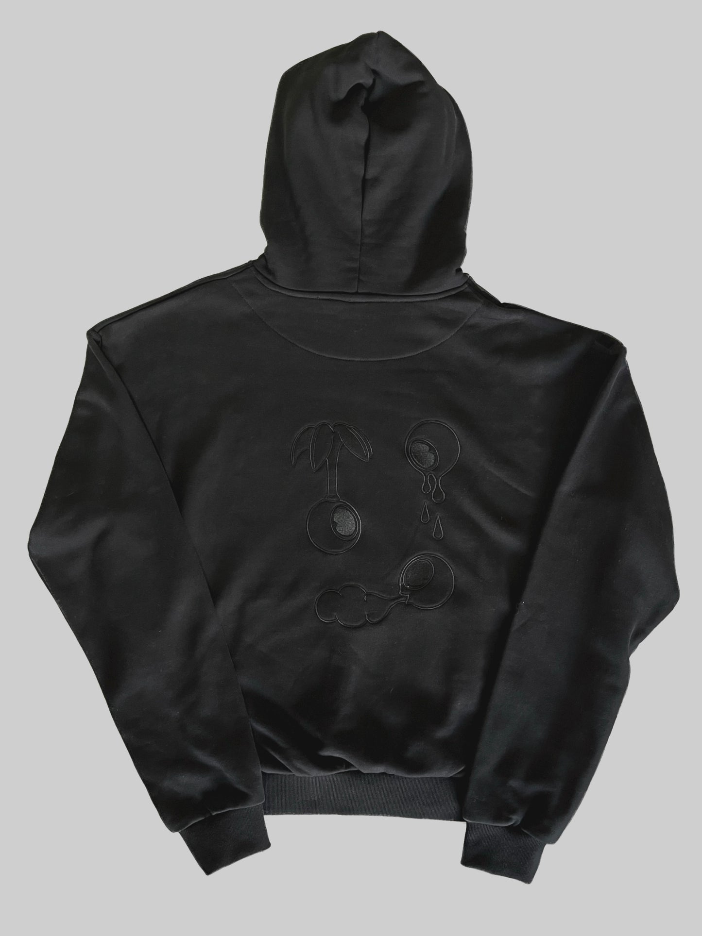 Eye Hoodie