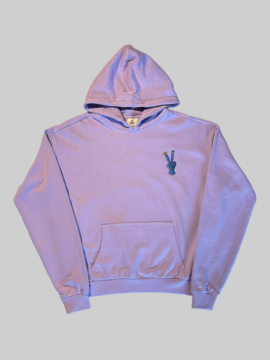 Good v Evil Hoodie