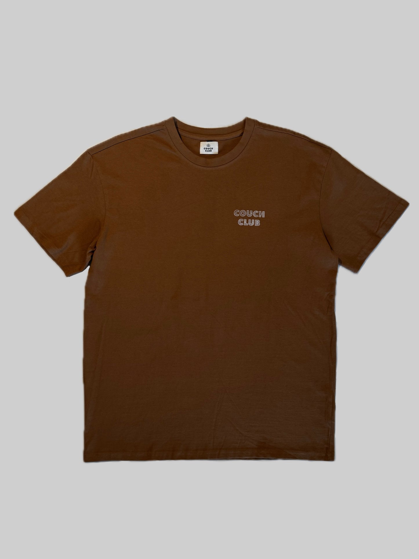 Couch Chimp Tee