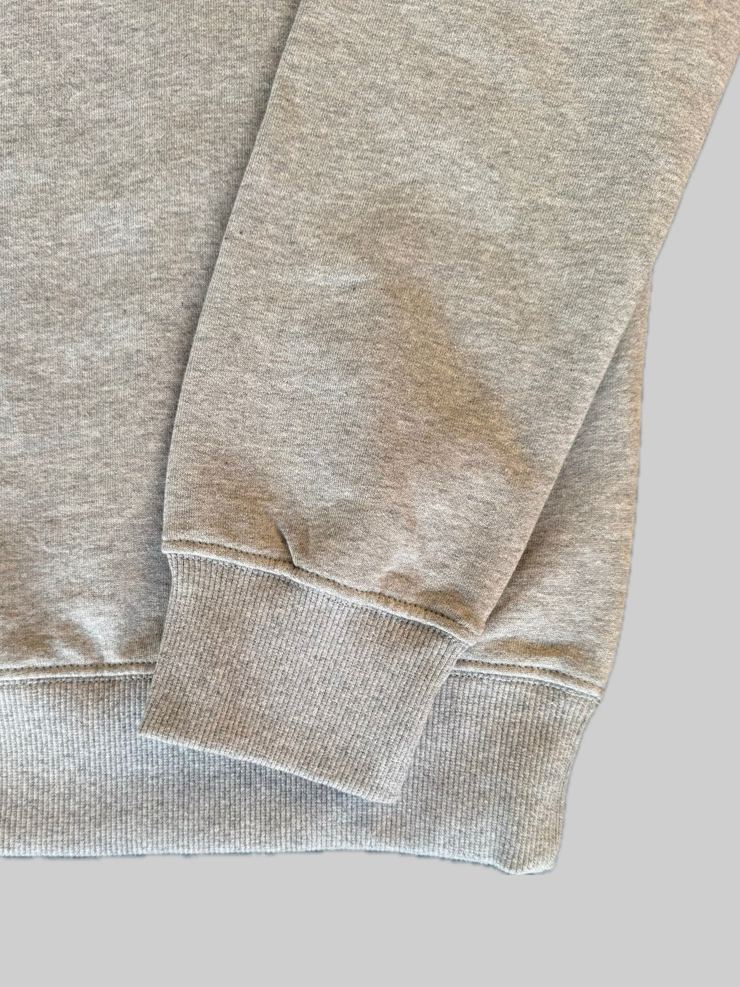 Sleepy Time Crewneck