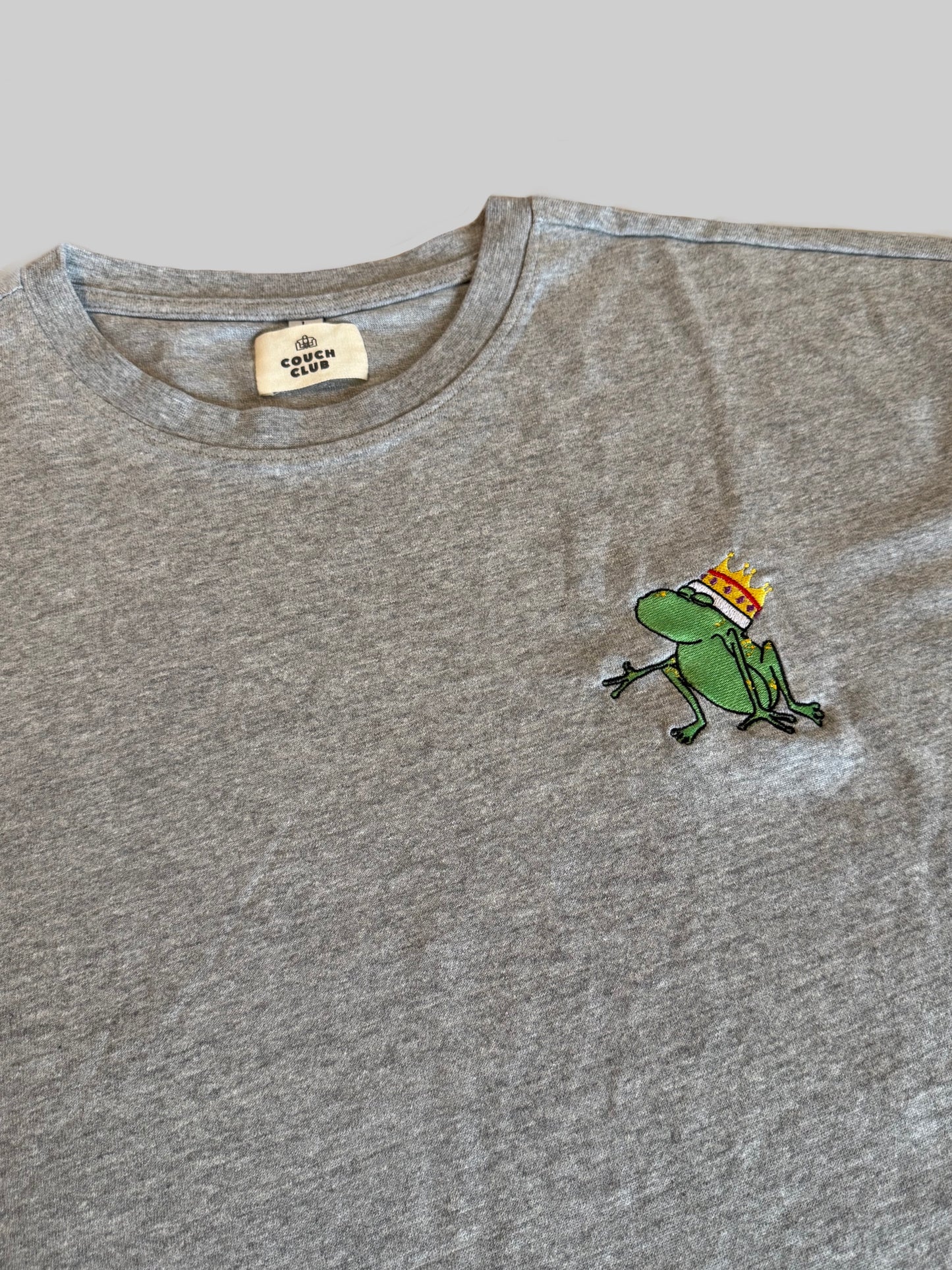 Frog Prince Tee