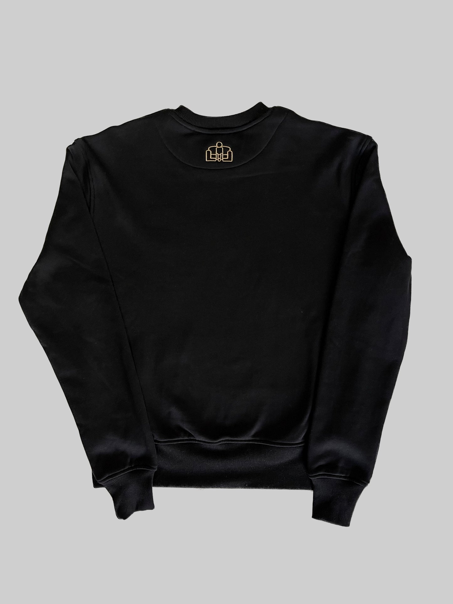 Lazy Juice Crewneck