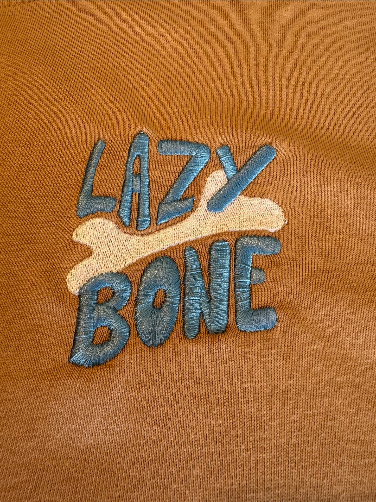 Lazy Bone Tee