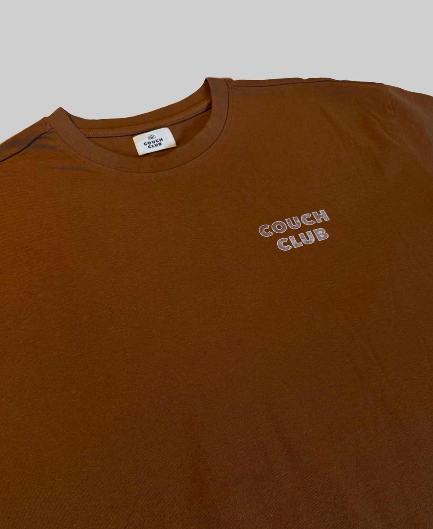 Couch Chimp Tee