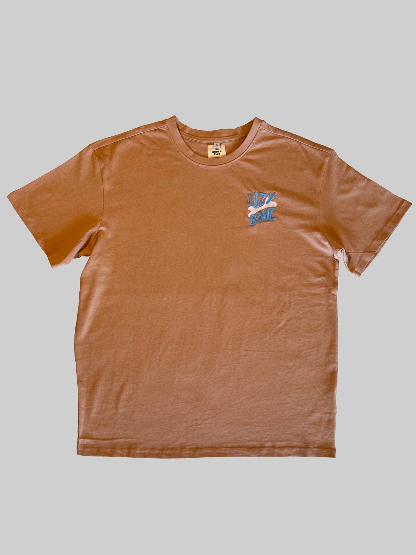Lazy Bone Tee