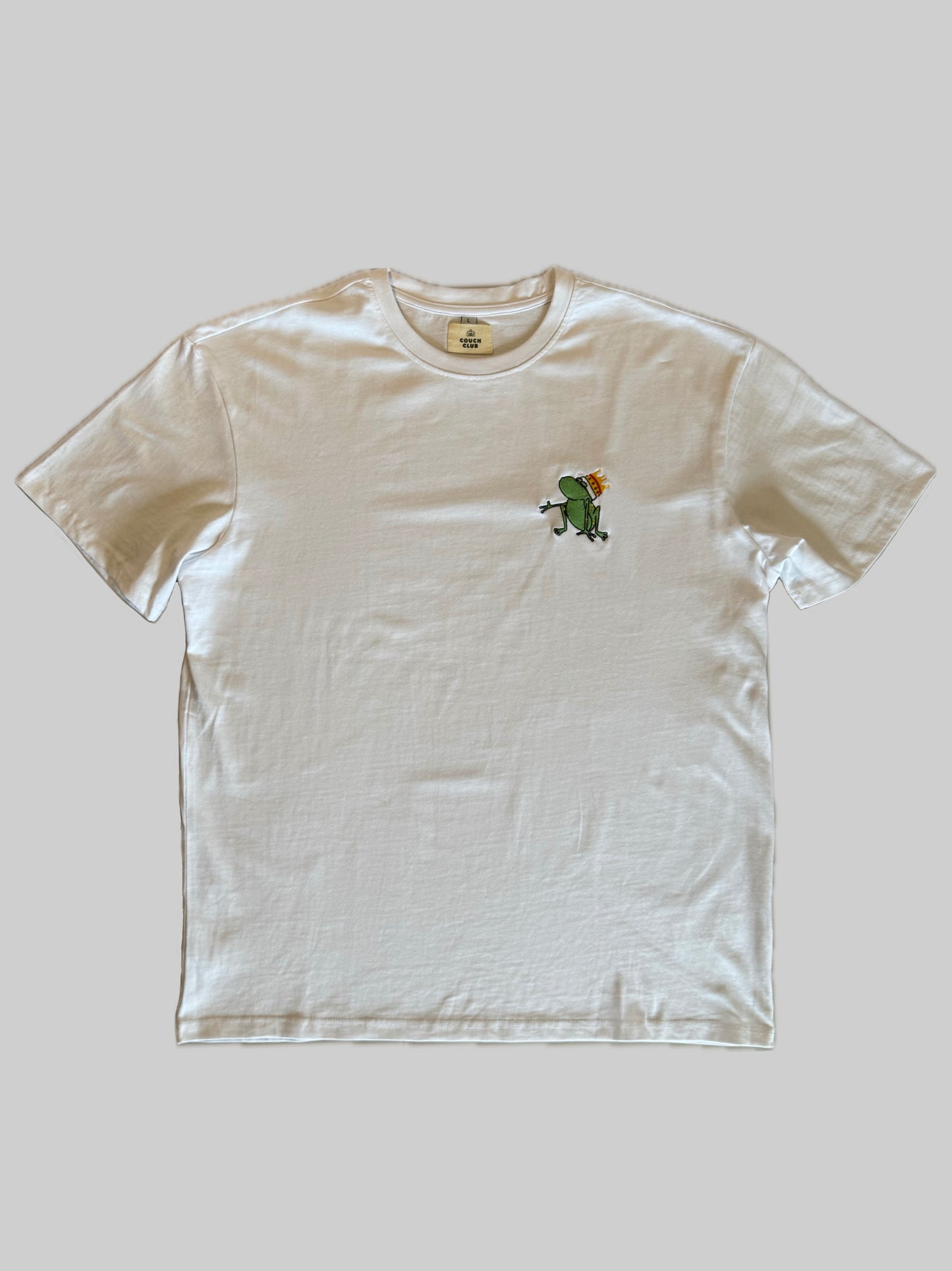 Frog Prince Tee