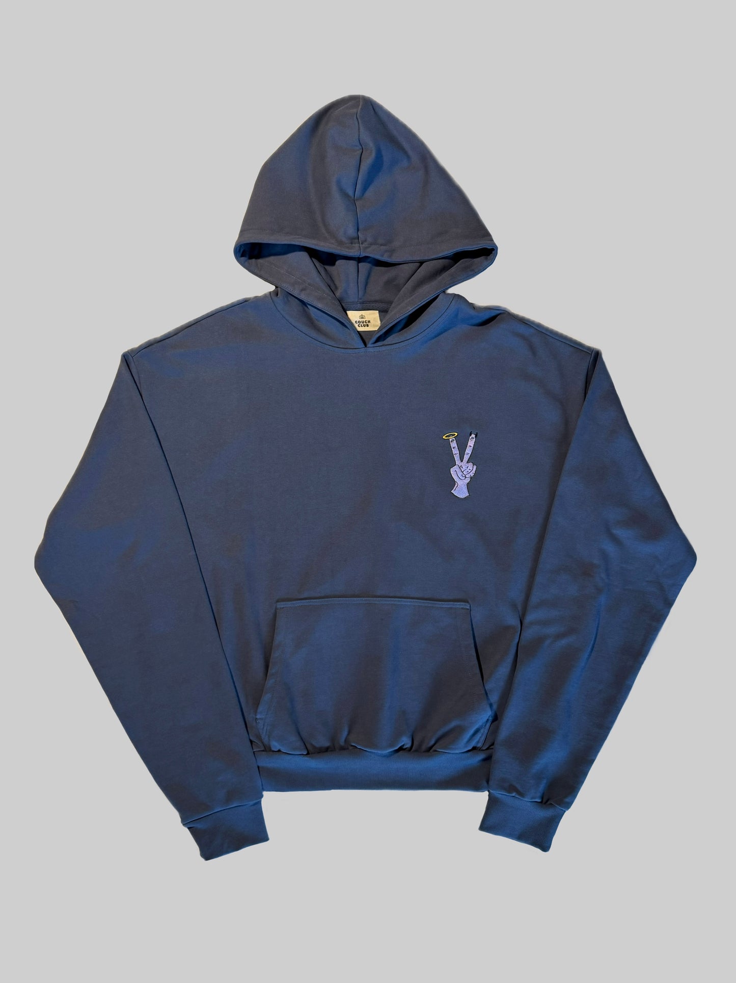 Good v Evil Hoodie