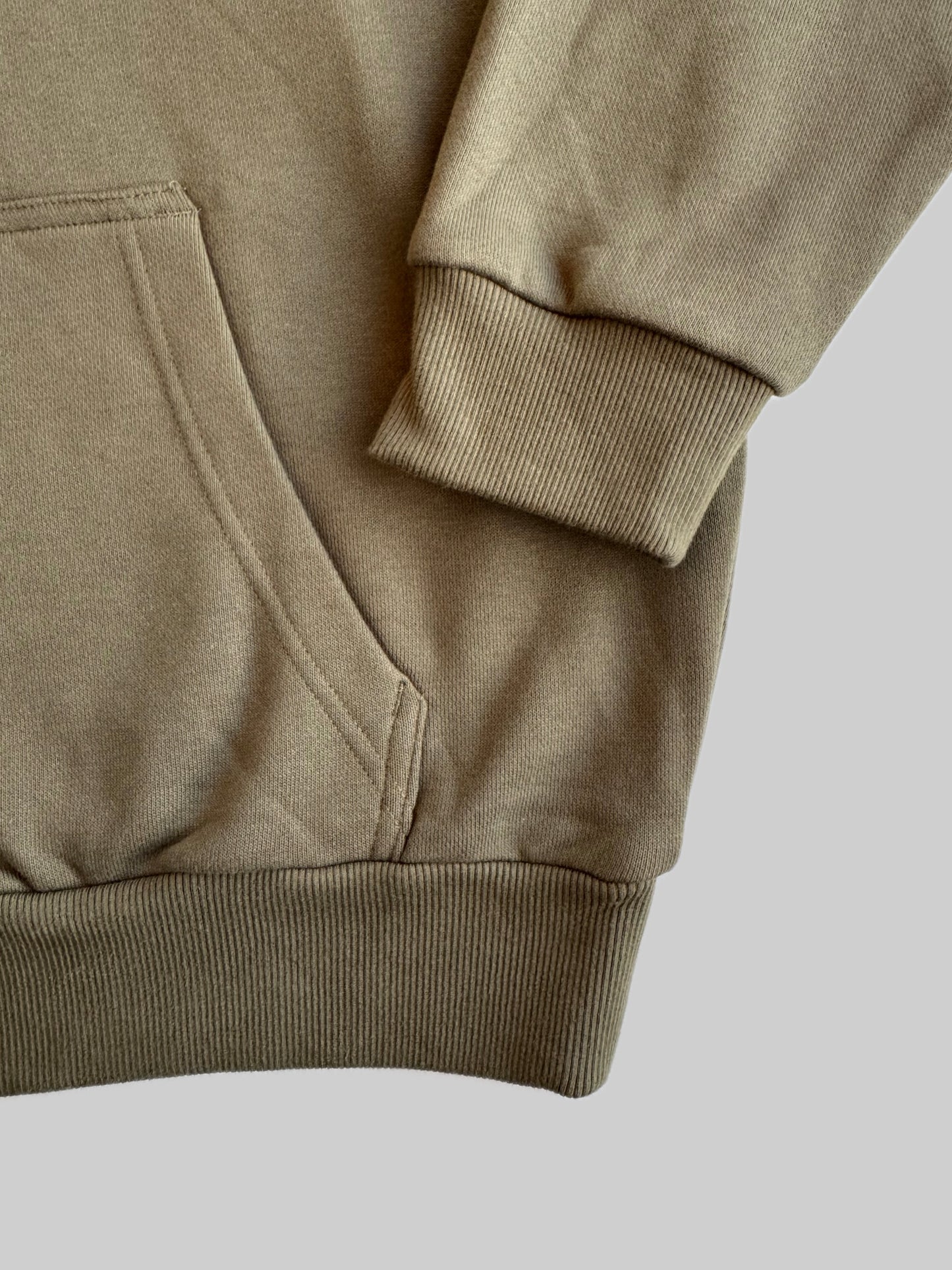 Comfy Is The New Black Hoodie