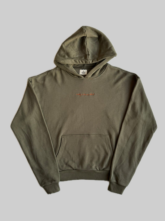 Comfy Is The New Black Hoodie