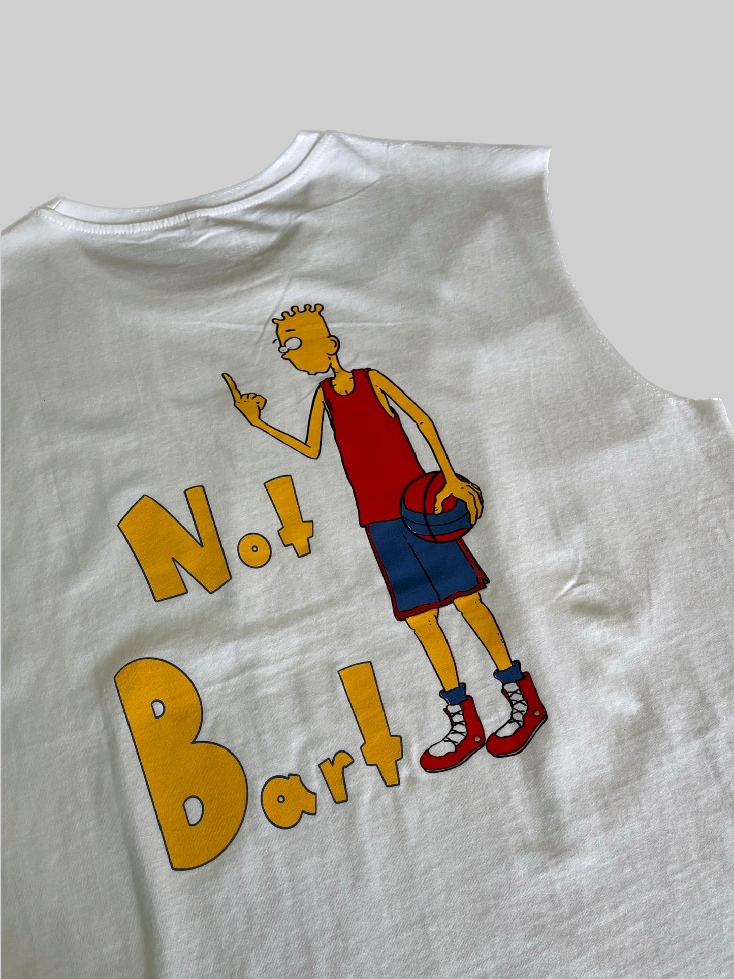 Not Bart